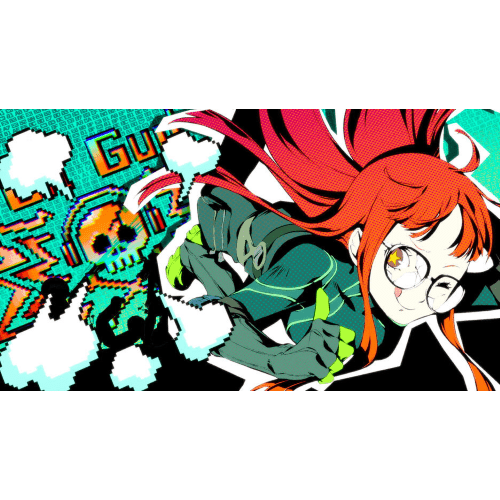 Persona 5 Royal Steelbook PS5 DE Persona 5 Royal Steelbook PS5 DE